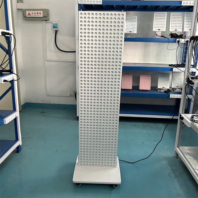 comprar 660nm 850nm Red NIR LED Dispositivo de terapia de luz 3000w Acelerar la curación de heridas fabricación en línea