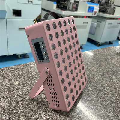 comprar Recuperación corporal 300W 660nm 850nm Dispositivo de luz LED roja para aliviar el dolor y dormir mejor fabricación en línea