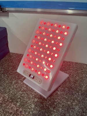 comprar máquina ligera llevada roja Pdt 660nm 850nm 50W de la terapia 400W fabricación en línea