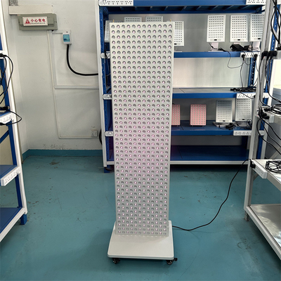 comprar Cirugía Recuperación muscular de curación 660nm 850nm Luz roja NIR LED Máquina de terapia de luz 3000w fabricación en línea