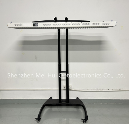comprar Shik Care 3000W Panel de terapia de luz roja con soporte horizontal fabricación en línea
