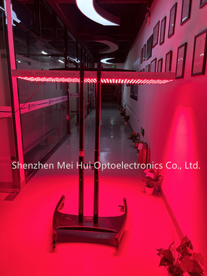 comprar Dispositivo de panel de terapia de luz roja de longitud de onda LED de cuerpo completo fabricación en línea