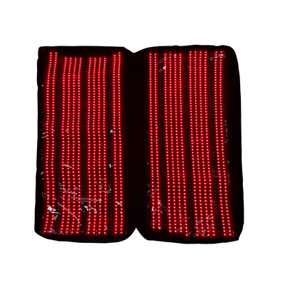 comprar En el infrarrojo rojo la luz de la terapia de almohadilla sauna bolsa de dormir cuerpo completo de la estera de escultura con infra fabricación en línea