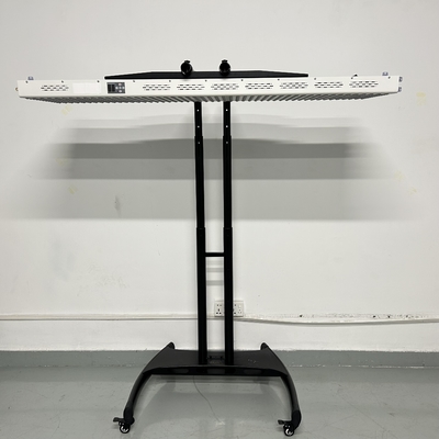 comprar Recuperación muscular 660nm 850nm Máquina de terapia de luz LED de NIR rojo 3000w Equipo de terapia de luz PDT fabricación en línea
