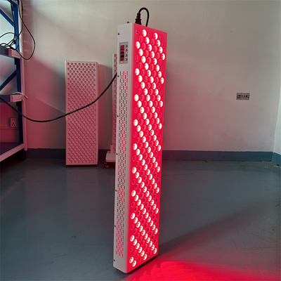 comprar 1000w espectro de personalización panel de terapia de luz roja 660nm 850nm para aliviar el dolor de la curación ósea fabricación en línea