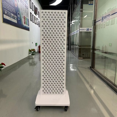 comprar Dispositivo de terapia de luz roja de cuerpo entero de 1500w 660nm 850nm Personalización de espectros de cuerpo y recuperación de lesiones fabricación en línea
