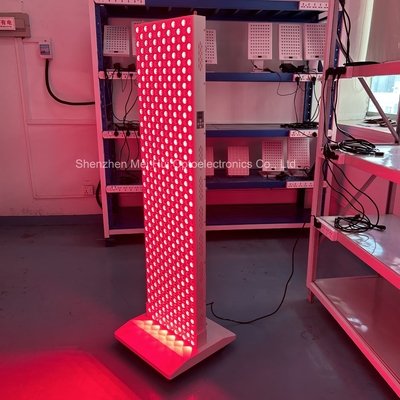 comprar Dispositivo de terapia con luz roja de 3000W 630 660 810 850nm fabricación en línea