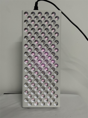 comprar 600w Cuidado del cuerpo Dispositivo de terapia de luz roja Tratamiento de fatiga 660nm 850nm 610nm 830nm Personalización espectral fabricación en línea