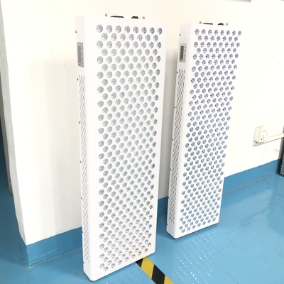 comprar 1500W potencia nominal Dispositivo de terapia de luz roja para cuerpo completo con 660 850 LED fabricación en línea