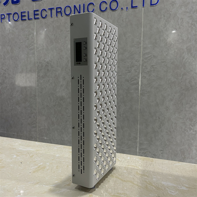 comprar 600w Cuidado del cuerpo Dispositivo de terapia de luz roja Tratamiento de fatiga 610nm 660nm 830nm 810nm 850nm fabricación en línea