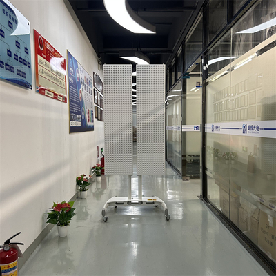 comprar Cuidado del cuerpo 660nm 850nm 830nm 810nm Rojo NIR Máquina de terapia de luz LED 3000w Panel de terapia de luz PDT fabricación en línea