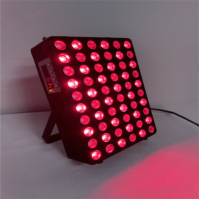 comprar Recuperación del cuerpo 300W 480nm 630nm 660nm 810nm 830nm 850nm 1060nm Dispositivo de luz LED roja para aliviar el dolor fabricación en línea