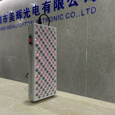 comprar 600w Cuidado del cuerpo Dispositivo de terapia de luz roja Tratamiento de fatiga 480nm 630nm 660nm 810nm 830nm 850nm 1060nm fabricación en línea