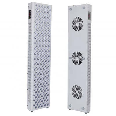comprar 7 Spectra 1000W Panel de terapia de luz roja Cuidado del cuerpo para uso en el hogar fabricación en línea