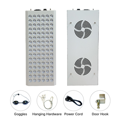 comprar Dispositivos de terapia de luz infrarroja de 600W para gimnasio de clínica en el hogar fabricación en línea