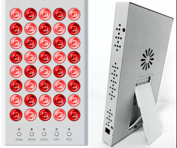 comprar Dispositivo ligero rojo portátil físico 660nm 850nm de la terapia de la terapia 50w fabricación en línea