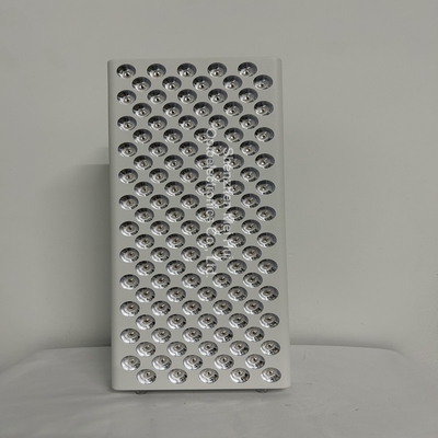 comprar Panel de terapia de luz roja personalizado de 600W 660nm 850nm Máquina profesional de terapia de luz roja para recuperación muscular fabricación en línea