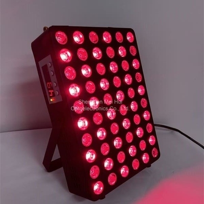 comprar Infrared NIR Portable Red Light 660nm 850nm Led Facial Light Therapy fabricación en línea
