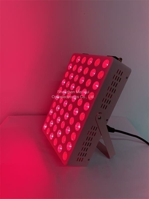 comprar Control remoto de 300W Infrarrojo de todo el cuerpo Luz roja 660nm 850nm Panel de tratamiento para blanqueamiento fabricación en línea