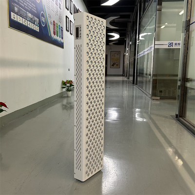 comprar Panel de terapia con luz roja 1000w 480nm 630nm 660nm 810nm 830nm 850nm 1040nm fabricación en línea
