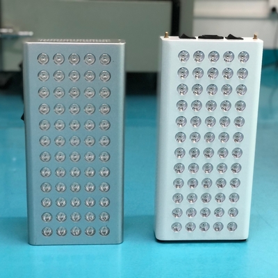 comprar Máquina de terapia de luz infrarroja de 660 nm y 850 nm, panel de terapia de luz roja para salón de belleza fabricación en línea