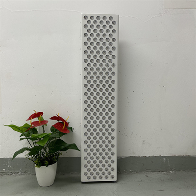 comprar Panel de terapia de luz roja de personalización espectral de 1000w 480nm 630nm 660nm 810nm 830nm 850nm 106nm Para el cuidado de la piel fabricación en línea
