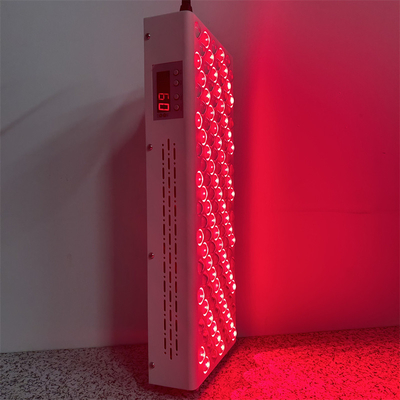 comprar 600w Cuidado de la piel Dispositivo de terapia de luz roja Tratamiento de fatiga 480nm 630nm 660nm 810nm 830nm 850nm 1040nm fabricación en línea