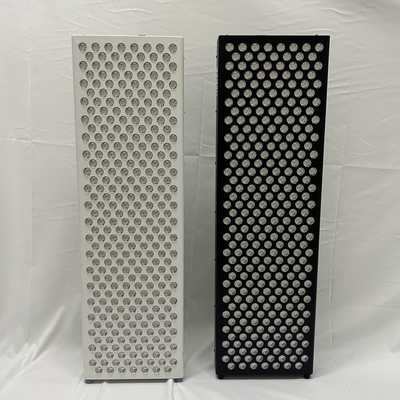 comprar 1500W 680 Nm Panel de terapia de luz roja 850 Nm Dispositivo de terapia de luz fabricación en línea