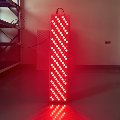 comprar Dispositivo de terapia de luz roja de 1000W 660 Nm Luz LED 850nm Panel de cuerpo completo fabricación en línea