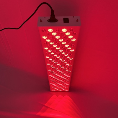 comprar Panel de terapia de luz roja para aliviar el dolor y rejuvenecer la piel 480nm 630nm 660nm 810nm 830nm 850nm 1060nm Longitudes de onda fabricación en línea