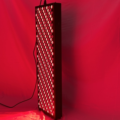 comprar Máquina de terapia de luz LED de alta frecuencia de 1500w con panel de 660nm y 850nm fabricación en línea