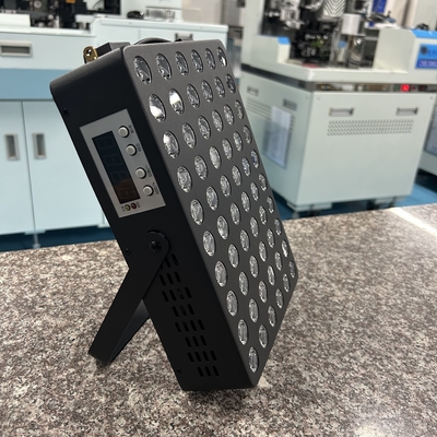 comprar el panel ligero infrarrojo rojo 660Nm 850Nm de la terapia 300W que blanquea el cuerpo fabricación en línea