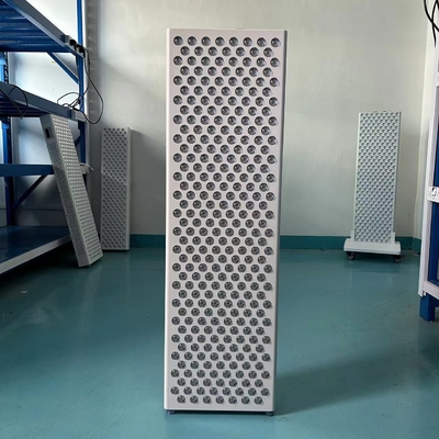 comprar PDT Terapia de luz 660nm 850nm Panel de terapia de luz roja de alta potencia para todo el cuerpo fabricación en línea