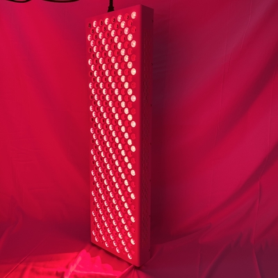 comprar Luz de panel de terapia de cuerpo entero personalizado, máquinas de terapia de luz roja de 1500W fabricación en línea
