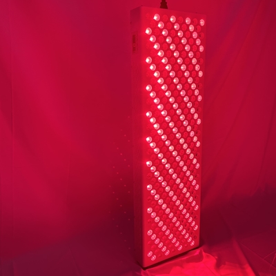 comprar Máquinas de terapia de luz roja de alta frecuencia 4 botones 1500w 660nm 850nm con control remoto fabricación en línea