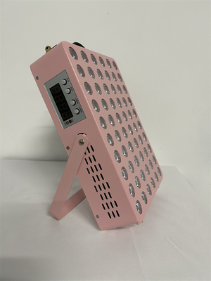 comprar Venta caliente de doble chip 660nm 850nm máquina de terapia de luz roja LED infrarroja 300W fabricación en línea