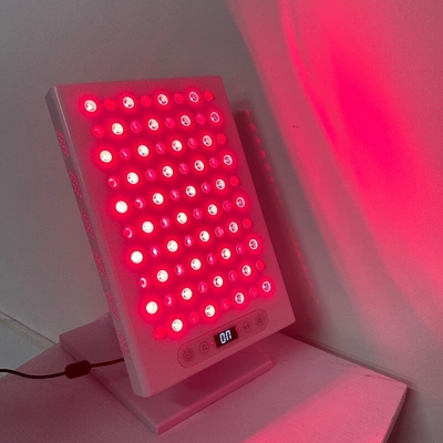 comprar Panel de terapia de luz LED de 400W de luz roja 660nm 850nm longitud de onda fabricación en línea