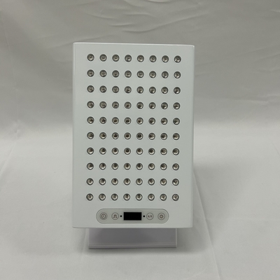 comprar Precio al por mayor Alivio del dolor Fototerapia Dispositivo portátil de terapia con luz roja Panel de terapia con luz roja fabricación en línea