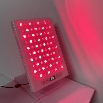 comprar Mini Home Panel de luz infrarroja roja LED 400W con soporte para alivio del dolor personalizado fabricación en línea