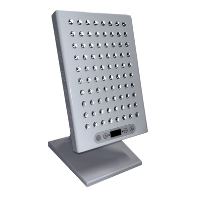 comprar Mini Home Panel de luz infrarroja roja LED 400W soporte para alivio del dolor personalizado fabricación en línea