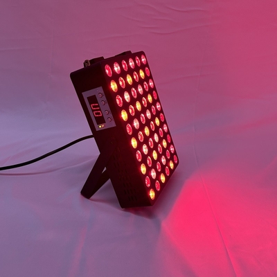 comprar Dispositivo de panel de terapia de luz roja de 300W Dispositivo de terapia de luz roja de 660nm 850nm fabricación en línea