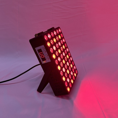 comprar Cuidado de la piel del rostro Panel de terapia de luz roja Dispositivo de terapia LED portátil de 300W fabricación en línea