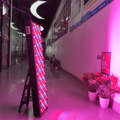 comprar Eliminación de vasos sanguíneos 1000W paneles de terapia de luz infrarroja personalizar 7 longitudes de onda fabricación en línea