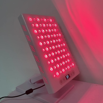 comprar 400W Luz de terapia LED roja 660nm 850nm Terapia de luz para todo el cuerpo fabricación en línea