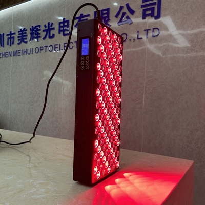 comprar Lámpara PDT Máquinas de terapia de luz roja 600w Terapia de luz LED de infrarrojo cercano fabricación en línea