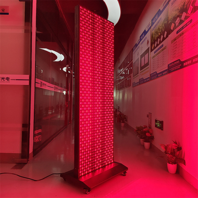 comprar Máquinas de terapia de luz roja para mejorar la función inmune y la vitalidad celular fabricación en línea