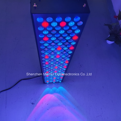 comprar Dispositivo de terapia de luz roja de hierro con espectro de 9 colores Dispositivo de rejuvenecimiento facial LED infrarrojo fabricación en línea