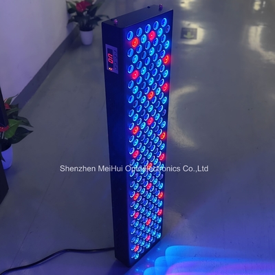 comprar Dispositivos profesionales de terapia de luz roja e infrarroja cercana 1000W 9 espectro de colores fabricación en línea