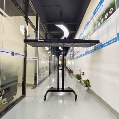 comprar 6000w Super tamaño PDT LED máquina de terapia de luz roja 660nm 850nm para el tratamiento del acné fabricación en línea