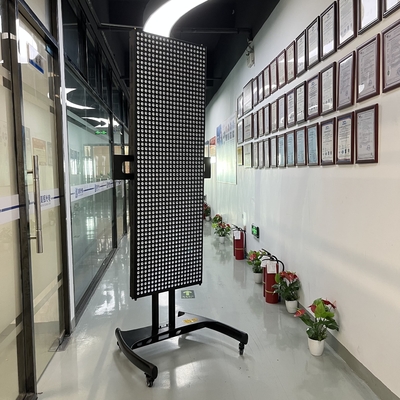 comprar Super tamaño 6000w PDT Led Light Therapy Machine con 5 longitudes de onda para el tratamiento del acné fabricación en línea